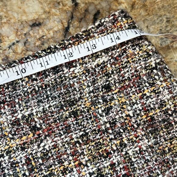 Loft Tweed skirt - Picture 9 of 9